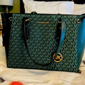 Michael Kors handbag